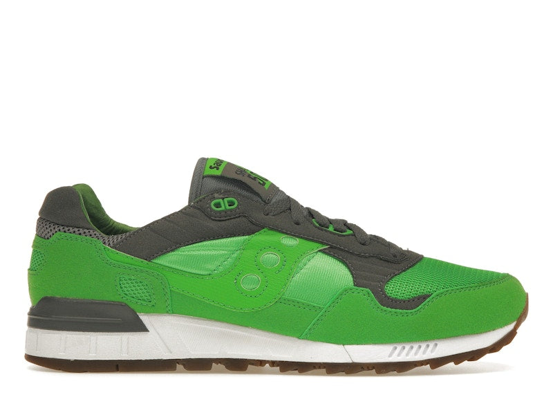 Saucony Shadow 5000 Solebox The Lucanid Green