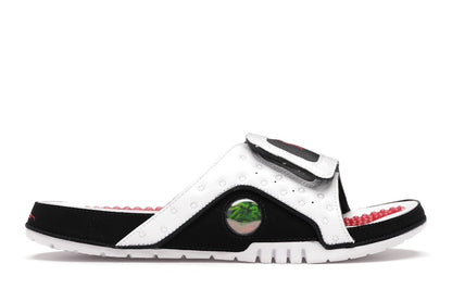 Jordan Hydro 13 Slide He Got Game