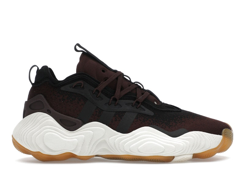 adidas Trae Young 3 Shadow Brown