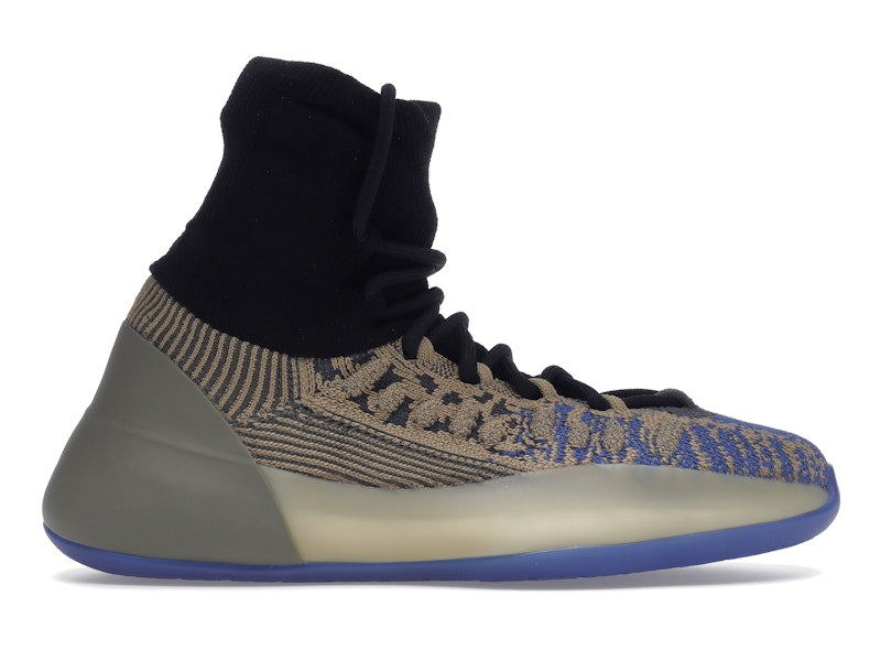 adidas Yeezy BSKTBL Knit Slate Azure