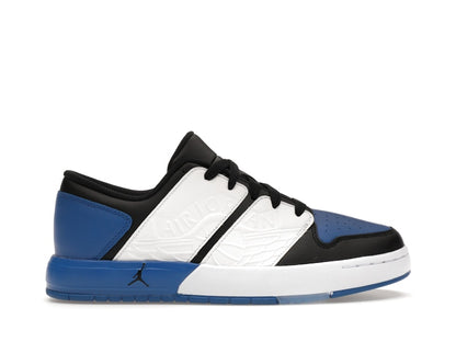 Jordan Nu Retro 1 Low Sport Royal