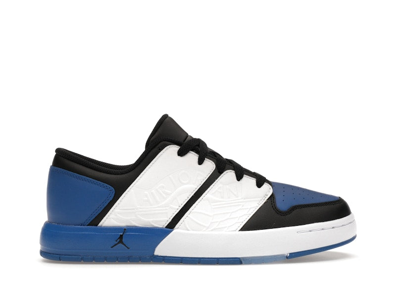 Jordan Nu Retro 1 Low Sport Royal