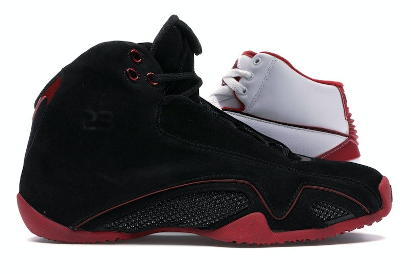 Jordan Countdown Pack 2/21