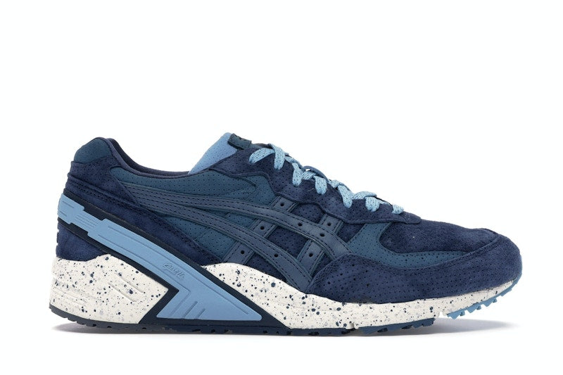 ASICS Gel-Sight Ronnie Fieg WCP Atlantic