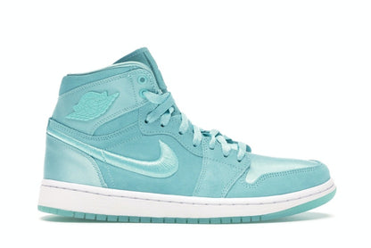 Jordan 1 Retro High Season of Her Light Aqua (Women's)