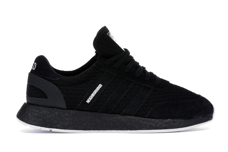 adidas I-5923 Neighborhood Core Black