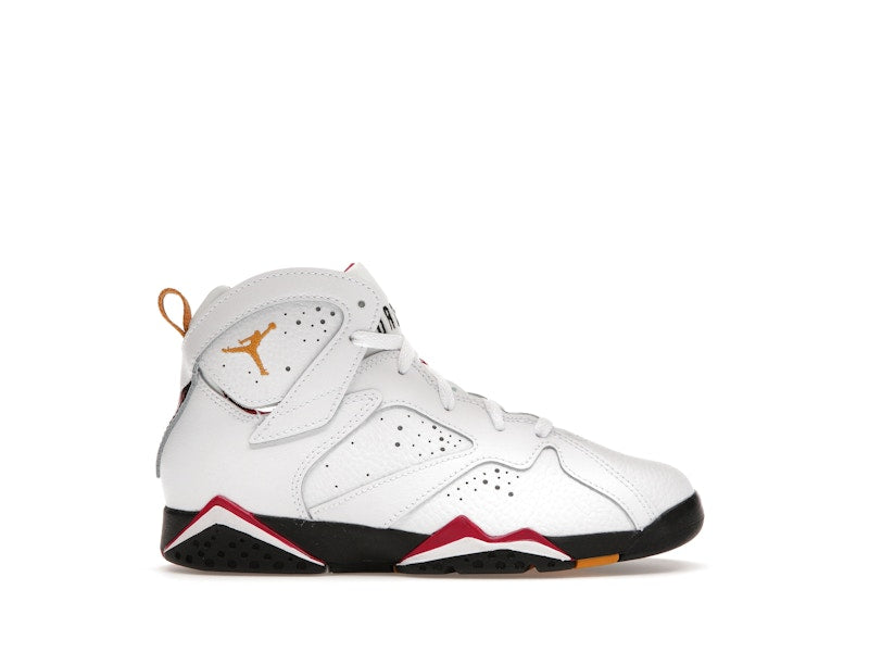 Jordan 7 Retro Cardinal (2022) (PS)