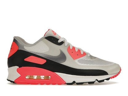Nike Air Max 90 Hyperfuse Infrared
