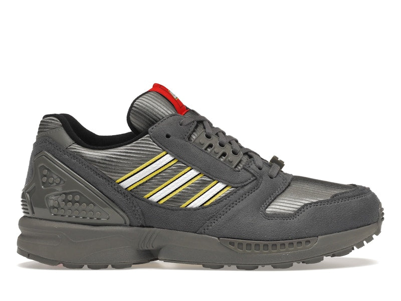 adidas ZX 8000 LEGO Color Pack Grey