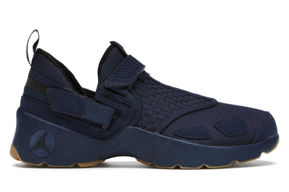 Jordan Trunner LX Navy Gum