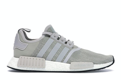 adidas NMD r1 Sesame Grey-White