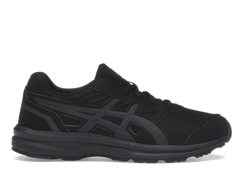 ASICS Gel-Mission Black Carbon