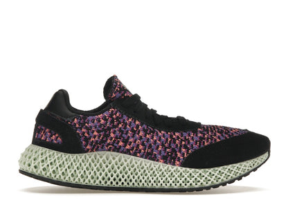 adidas I-4D Black Purple