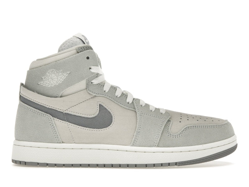 Jordan 1 High Zoom Air CMFT 2 Particle Grey