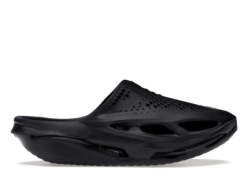 Nike MMW 005 Slide Black