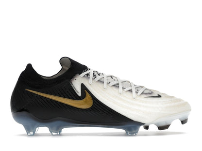 Nike Phantom GX 2 Elite FG Metallic Gold Coin