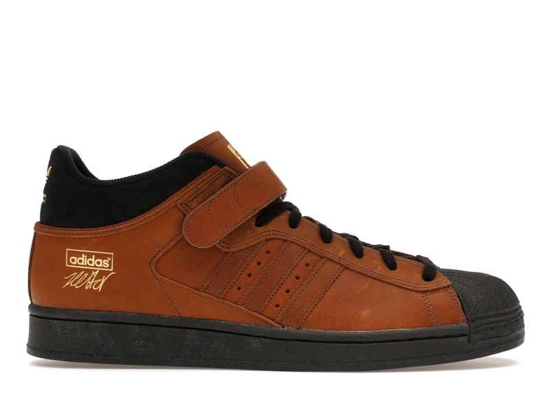 adidas Pro Shell ADV Heitor