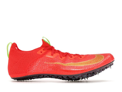 Nike Superfly Elite 2 Bright Crimson Lime Blast Mint Foam Washed Coral