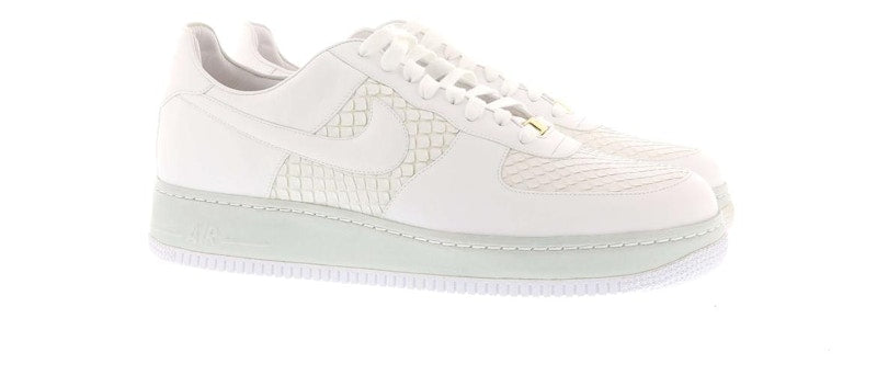 Air Force 1 Low Snakeskin Anaconda (NE-YO Charity Auction)