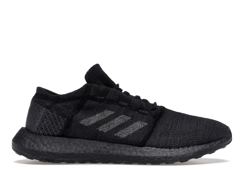 adidas Pureboost Go Core Black