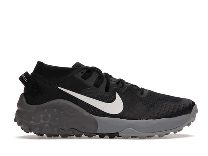 Nike Wildhorse 6 Off Noir