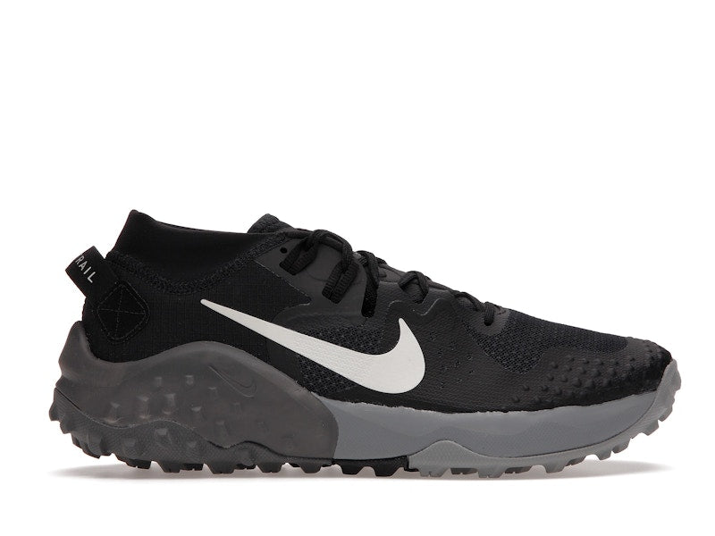 Nike Wildhorse 6 Off Noir
