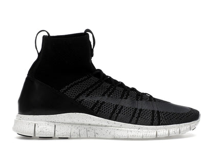 Nike HTM Superfly Mercurial Black
