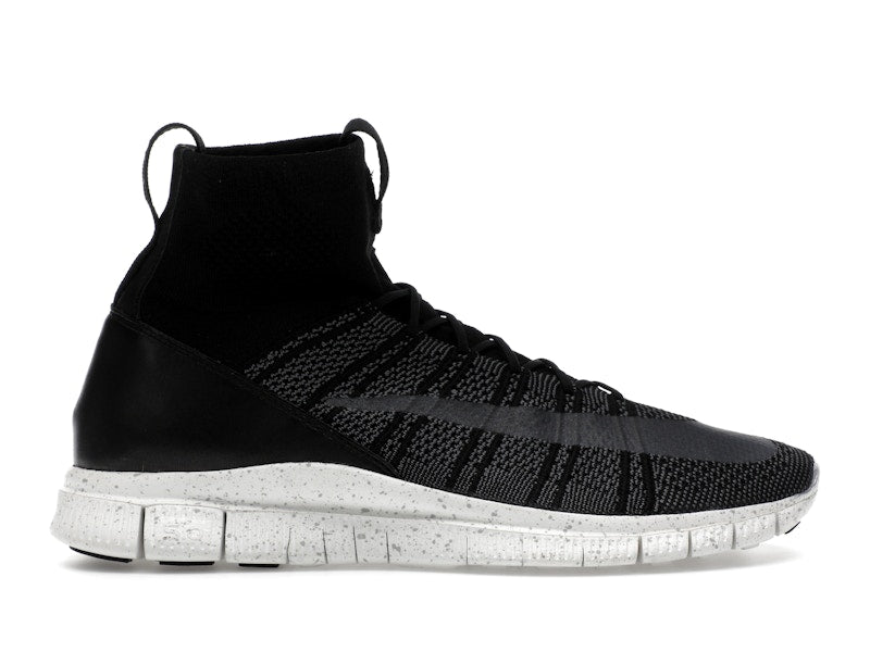 Nike HTM Superfly Mercurial Black