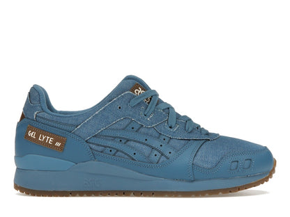 ASICS Gel-Lyte III OG Okayama Denim Azure