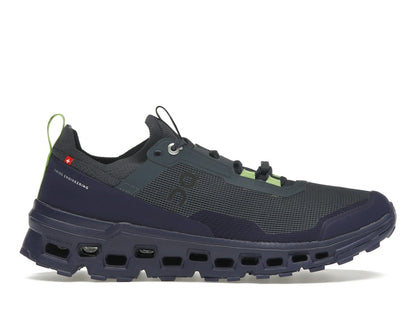 On Running Cloudultra 2 Navy Ink