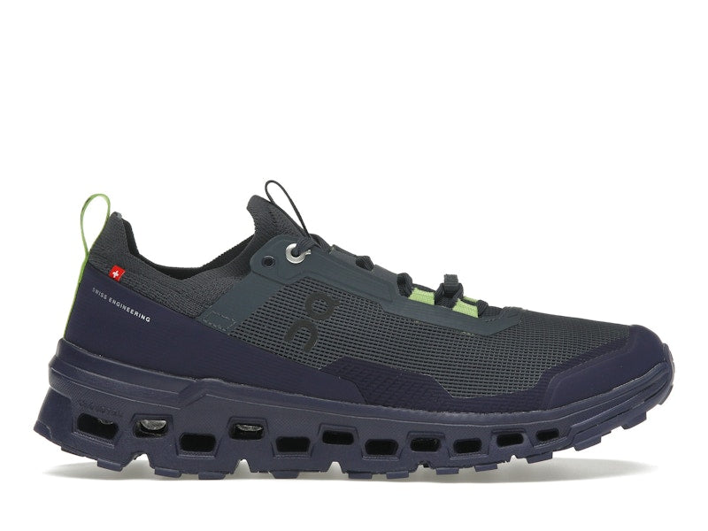 On Running Cloudultra 2 Navy Ink