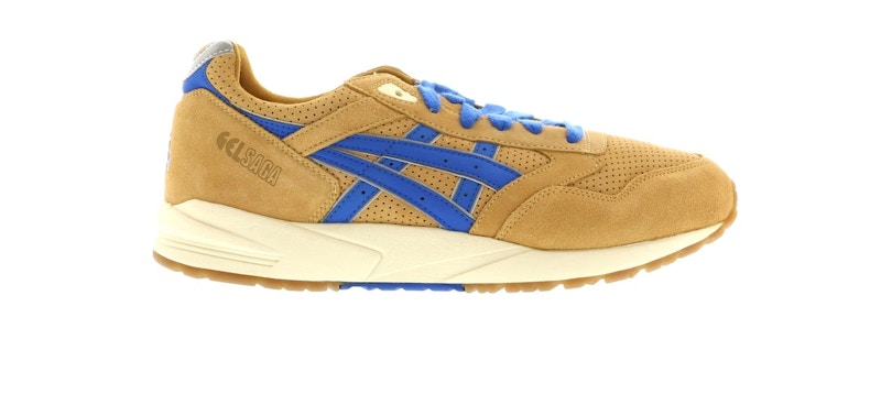 ASICS Gel-Saga II Footpatrol