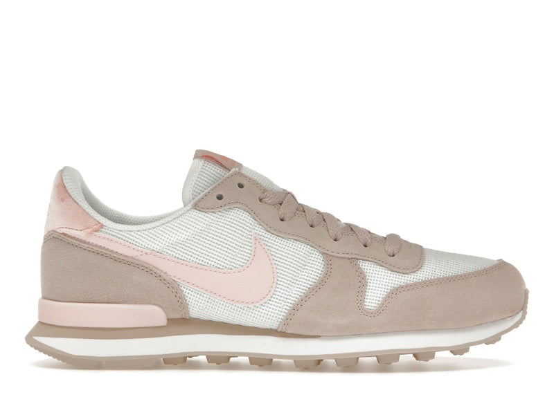 Nike Internationalist Summit White Light Madder Root (Women's)