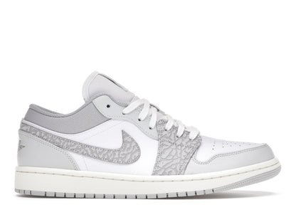 Jordan 1 Low PRM Smoke Grey Elephant