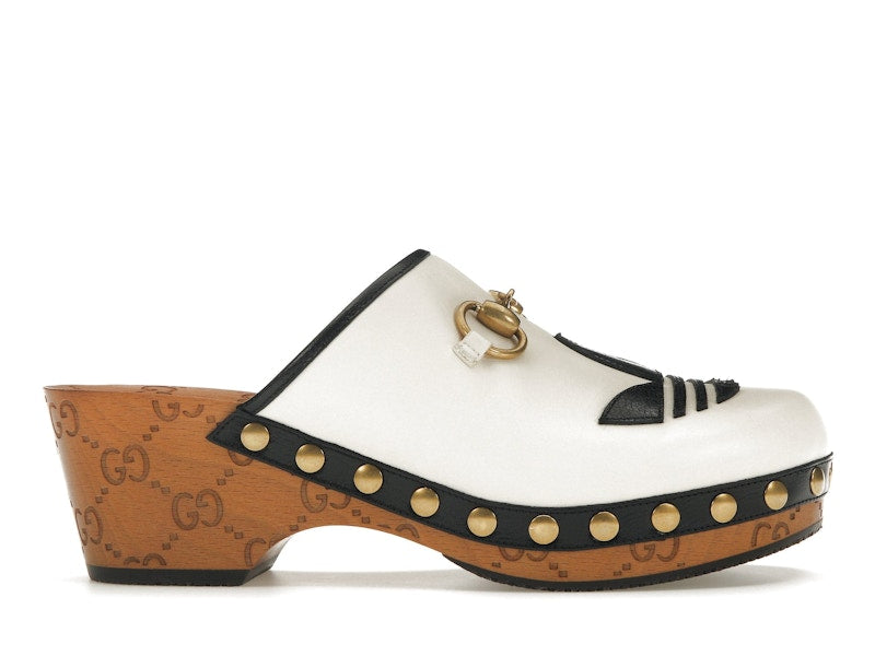 adidas x Gucci Horsebit Clog (Women's)