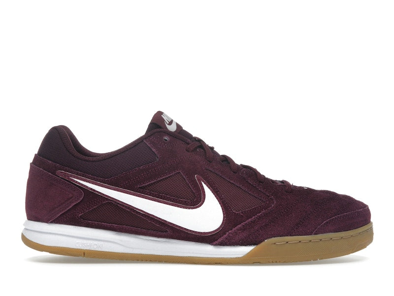 Nike Gato Bordeaux