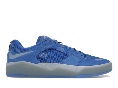 Nike SB Ishod Wair Pacific Blue