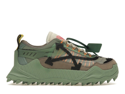 OFF-WHITE Odsy-1000 Mint