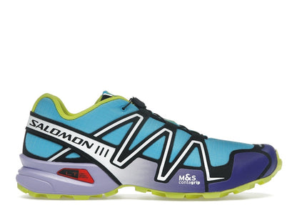 Salomon Speedcross 3 Aquarius Liberty