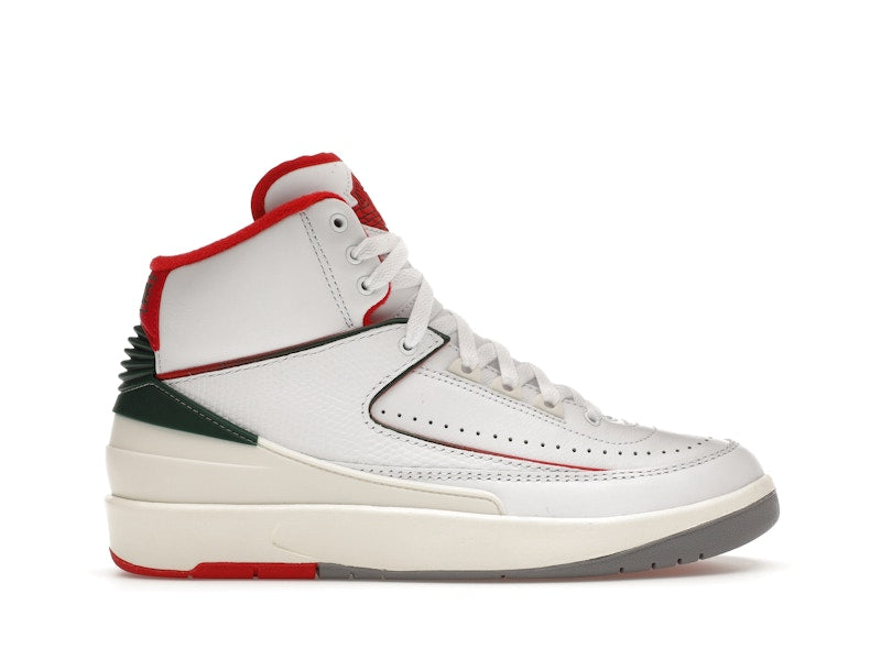 Jordan 2 Retro Origins (GS)