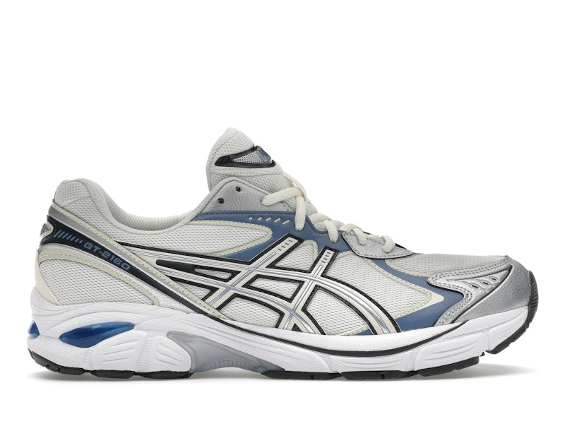 ASICS GT-2160 Cream Denim Blue