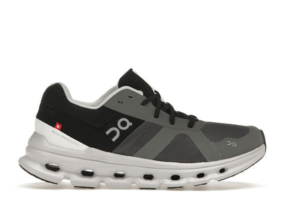 On Running Cloudrunner Eclipse Black (Women's)