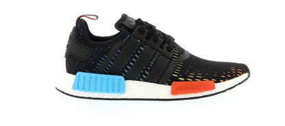 adidas NMD R1 Footlocker Europe Rainbow