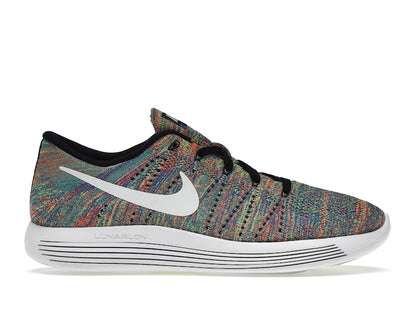 Nike LunarEpic Flyknit Low Multi-Color