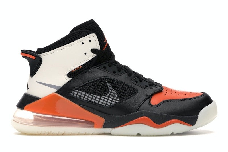 Jordan Mars 270 Shattered Backboard
