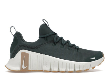 Nike Free Metcon 6 Vintage Green (Women's)