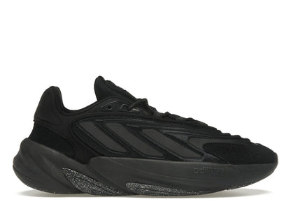 adidas Ozelia Black Carbon (Women's)