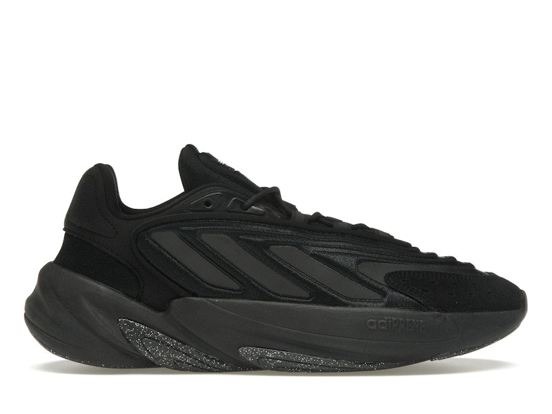 adidas Ozelia Black Carbon (Women's)