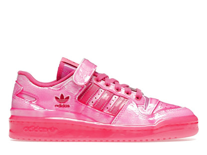 adidas Forum Low Jeremy Scott Dipped Pink