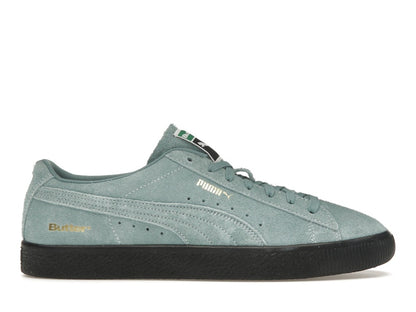 Puma Suede Vintage Butter Goods Mineral Blue